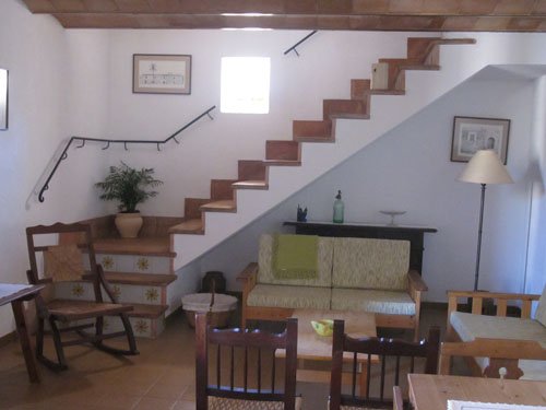 Sala Casa